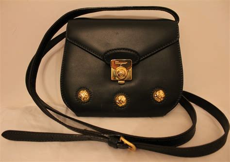 ferragamo fake handbag|ferragamo handbags vintage.